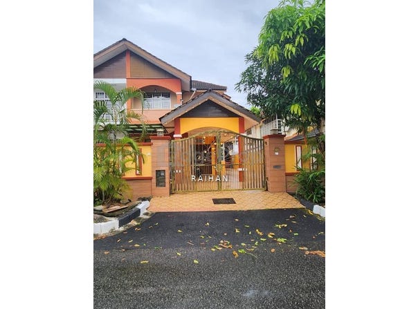 Jalan Sungai Air Putih, Balik Pulau, Penang 11000