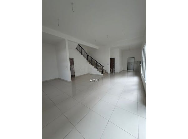 Johor Bahru, Johor 81300