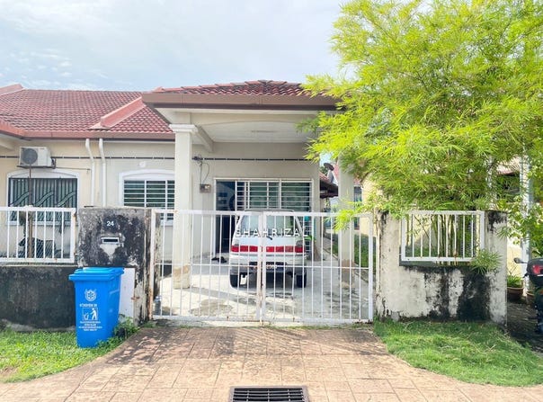 Jalan Kebun, Shah Alam, Selangor 40460