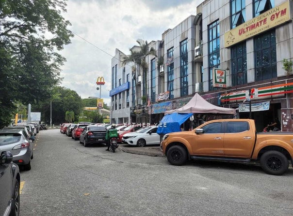 Wangsa Maju, Kuala Lumpur 53300