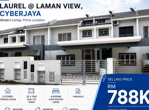 Cyberjaya, Selangor 63000
