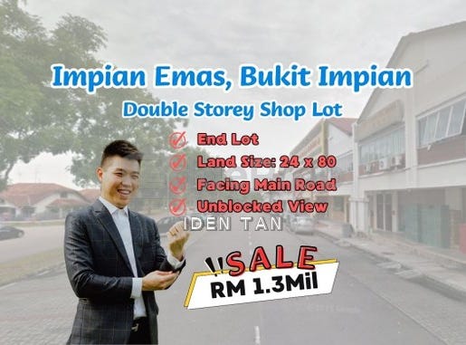 Johor Bahru, Johor 81000