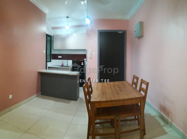 Gombak, Kuala Lumpur 53000
