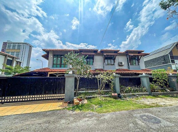 Lorong Keramat, Keramat, Kuala Lumpur 54000