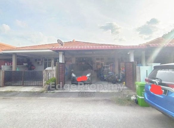 NO 2, LORONG BUKIT RANGIN PERDANA 2/30, TAMAN BUKIT RANGIN PERDANA 2, Kuantan, Pahang