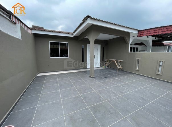 Jalan Sentosa, Klang, Selangor 41050