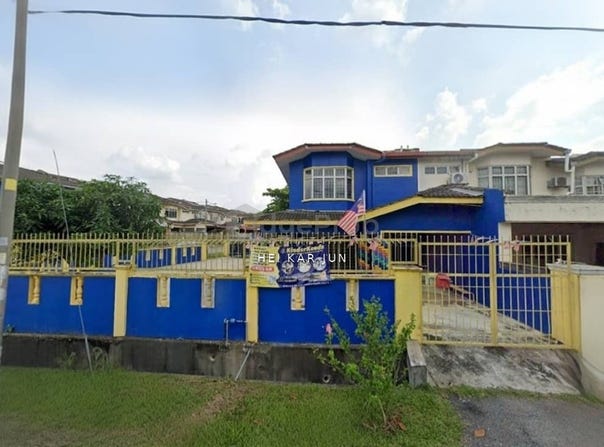 Kajang, Selangor 43500