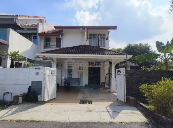 Jalan Makyong, Klang, Selangor 41200