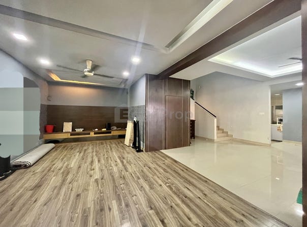 Jalan Bukit Prima, Cheras, Selangor 43200