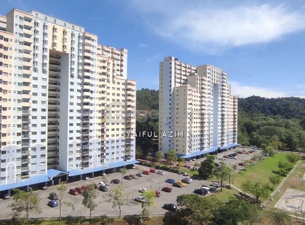 Puchong South, Selangor 43300