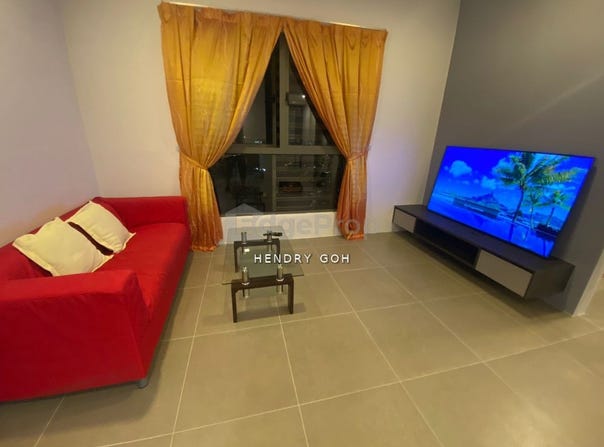 Pintasan Segambut, Kepong, Kuala Lumpur 52000