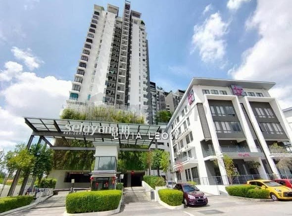 Jln Kuching, Batu Caves, Selangor 68100