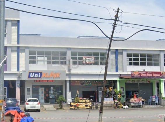 Semenyih, Selangor 43500