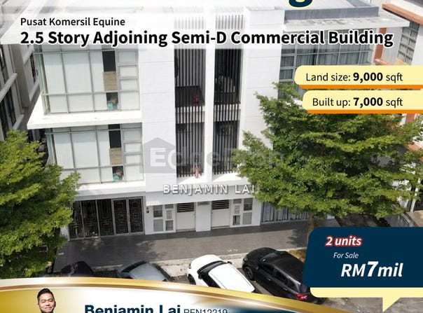 Seri Kembangan, Selangor 43300