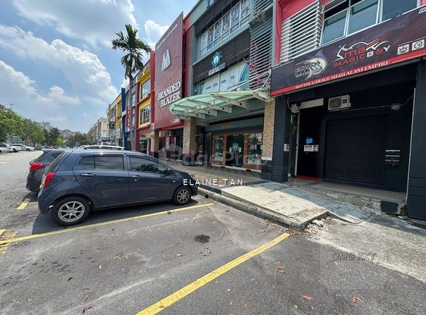 Shah Alam, Selangor