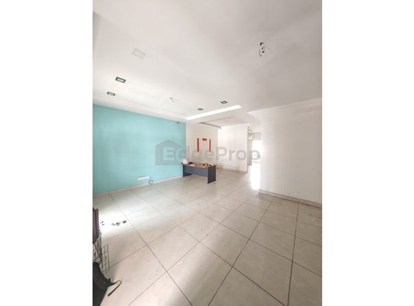 Jalan Sanggul 3, Klang, Selangor 41200