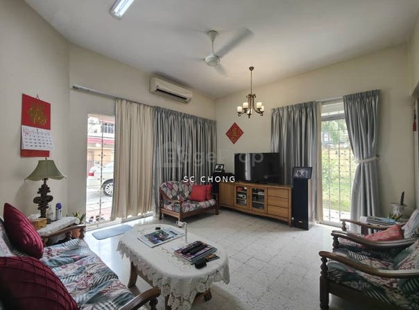 Jalan SS 25, Petaling Jaya, Selangor 47301