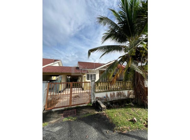 Taman Banting Baru, Banting, Selangor 42700