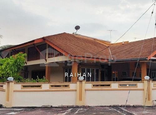 Bertam, Penang 13200
