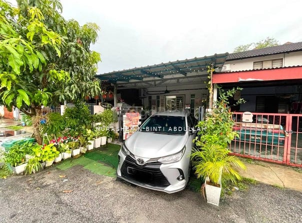Jalan TKP, Kajang, Selangor 43000