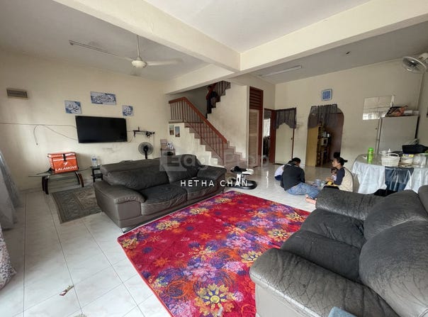 Jalan Cheras, Cheras, Kuala Lumpur 56000