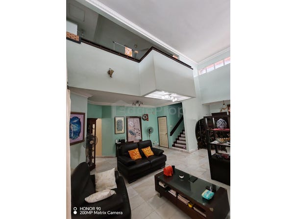 Bandar Sri Damansara, Selangor 52000