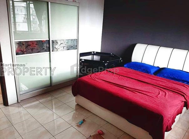 Jalan Prima Pelangi 3, 51200, Kuala Lumpur, Bukit Prima Pelangi, Kuala Lumpur 52200