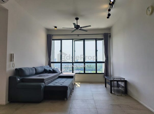 Jalan Pipit, Puchong, Selangor 47100