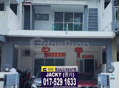 Ipoh, Perak 31500