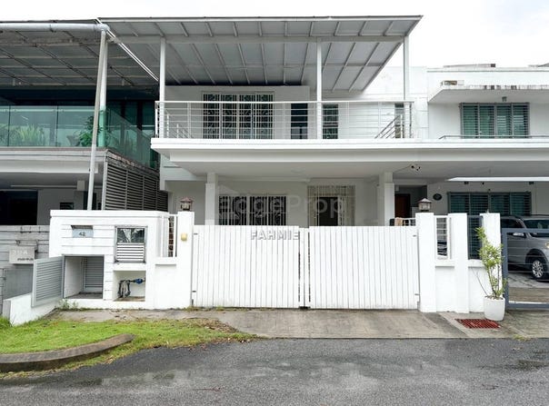 Ampang, Selangor 68000