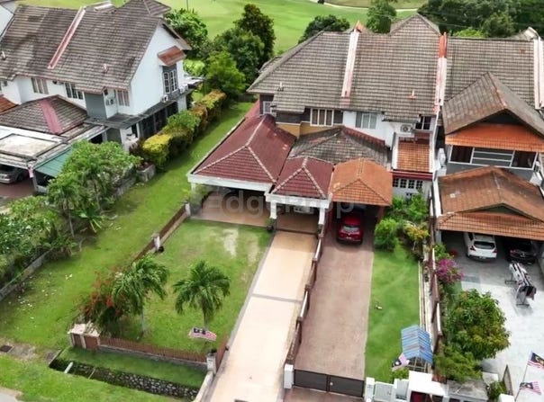 Bangi Golf Resort Bandar Baru Bangi, Bangi, Selangor 43650
