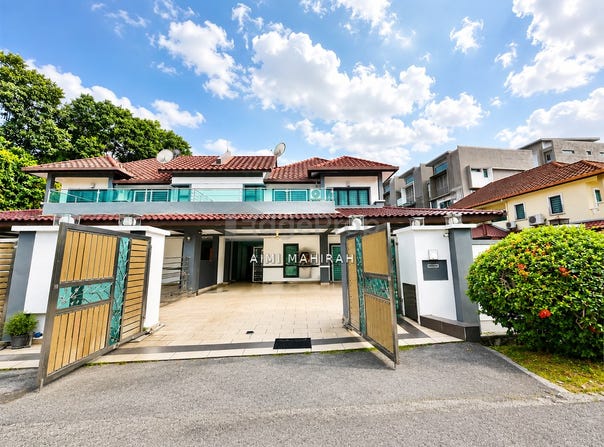 Seri Kembangan, Selangor 43300