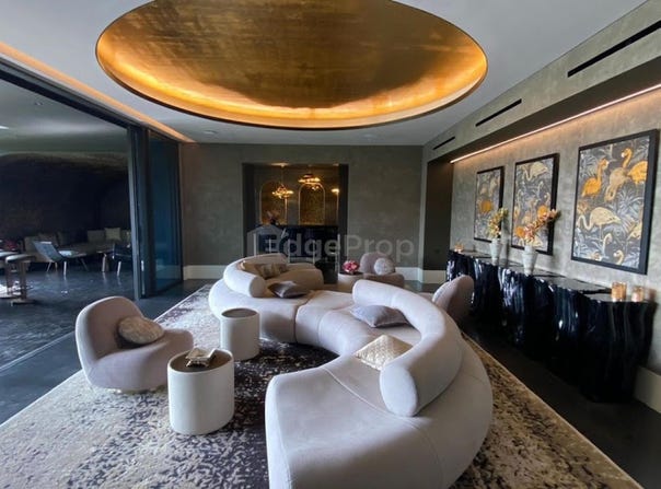 Damansara Heights, Kuala Lumpur 70450