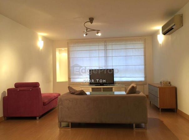 Jalan 1/70C, Off Jalan Bukit Kiara, Mont Kiara, Kuala Lumpur 50480