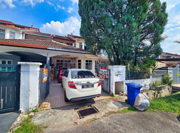 Taman TTDI Jaya, Selangor