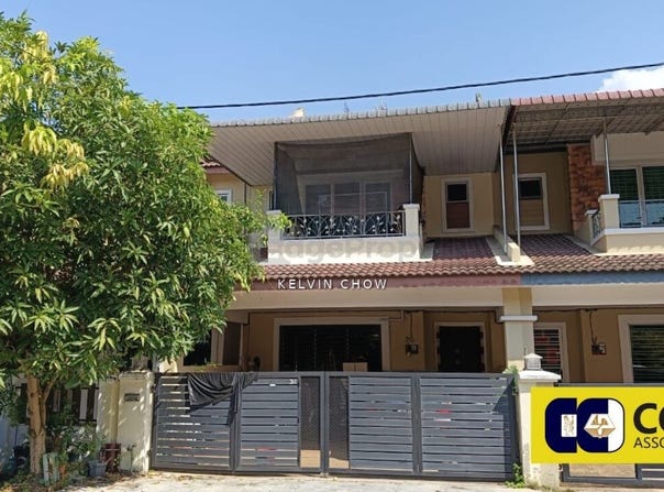 Ipoh, Perak 31200