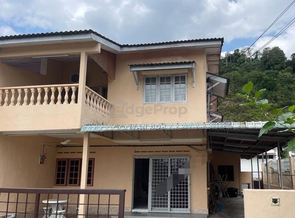 Jalan Bunga Raya, Bukit Beruang, Melaka 75450