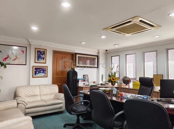Off Jalan Gombak, Setapak, 53300 Kuala Lumpur, Setapak, Kuala Lumpur 53300