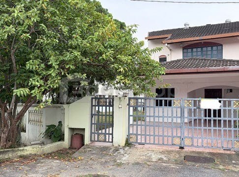 Jalan B 12, Ampang, Kuala Lumpur 53100