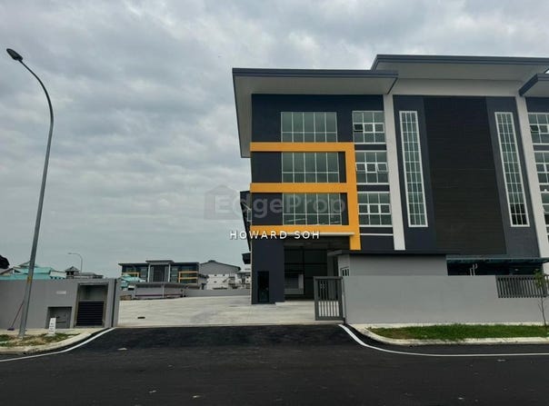 Jalan Benteng, Kapar, Selangor 0