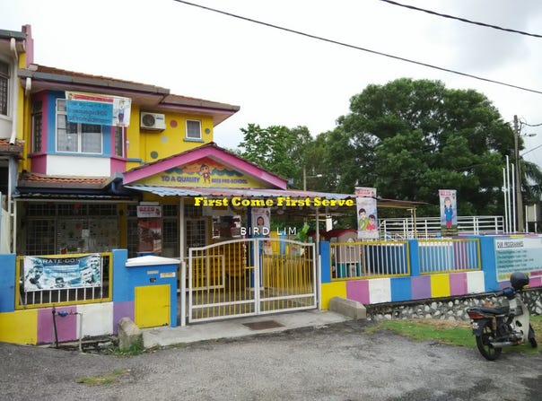 Seri Kembangan, Selangor 43300