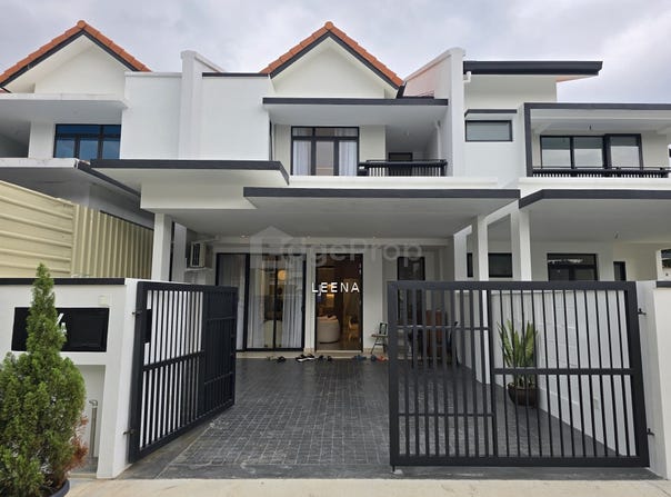 Petaling Jaya, Selangor 40170