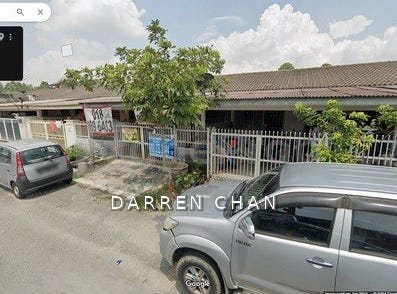 Cheras South, Batu 9th Cheras, Selangor 43200