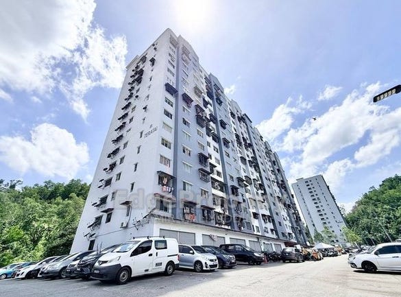 Jalan SM 1/1, Taman Selayang Mulia, 68100, Selangor, Selayang, Selangor 68100