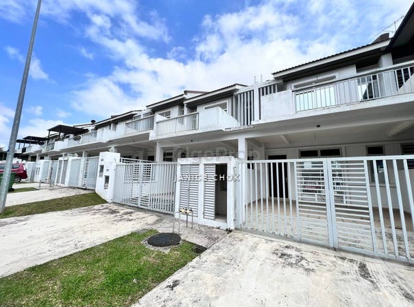 Pasir Gudang, Johor 81700
