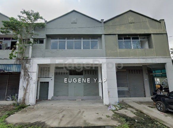 Klang, Selangor 42100