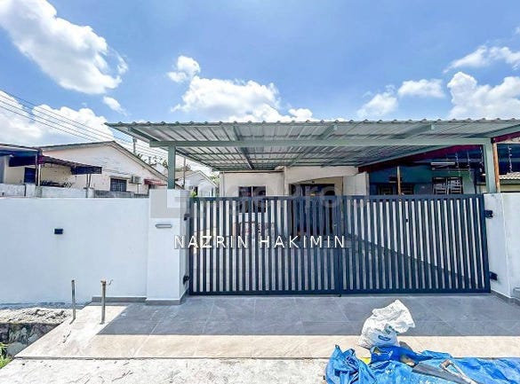 Rawang, Selangor 48300