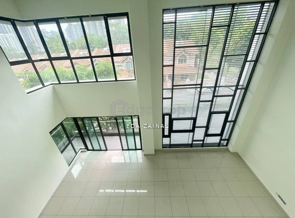 Jalan Prima Pelangi 6, Bukit Prima Pelangi, Kuala Lumpur 51200