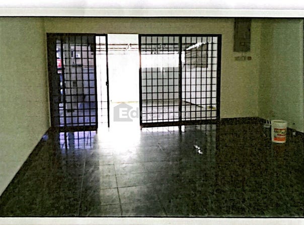 Jalan Chenderai, Jalan Tempinis, Bangsar, Kuala Lumpur 59100