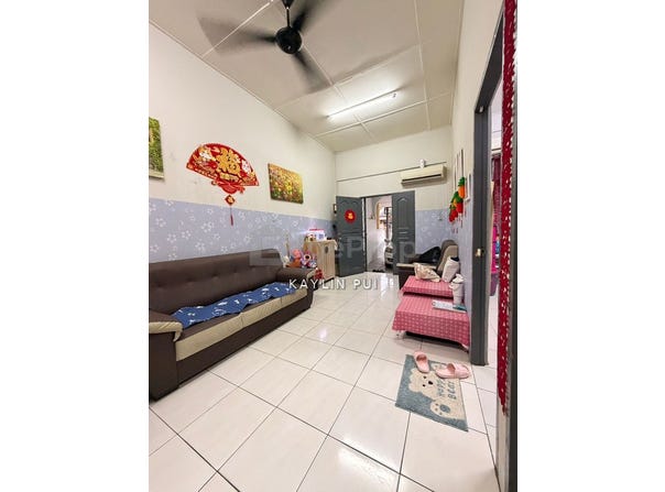 LOT 2083, LOR TAMAN HUI SING 6/1, TAMAN HUI SING, Kuching, Sarawak 93350